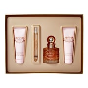 Fancy best sale perfume set