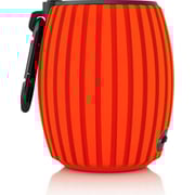 Philips SBT30ORG00 Sound Shooter Wireless Portable Speaker Orange GFE