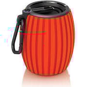 Philips SBT30ORG00 Sound Shooter Wireless Portable Speaker Orange GFE