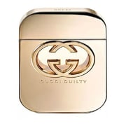Gucci Guilty Perfume For Women 75ml Eau de Toilette