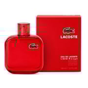 Lacoste Rouge Perfume For Men 100ml Eau de Toilette