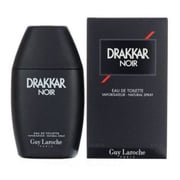 Drakkar Noir Perfume For Men 200ml Eau de Toilette