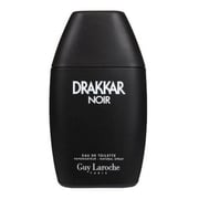 Drakkar Noir Perfume For Men 200ml Eau de Toilette