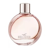 Hollister Wave Perfume For Women 100ml Eau de Parfum