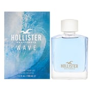 Hollister Wave Perfume For Men 100ml Eau de Toilette