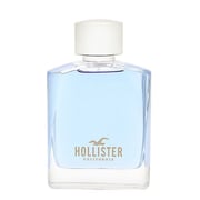 Hollister Wave Perfume For Men 100ml Eau de Toilette