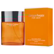 Clinique Happy Perfume For Men 100ml Eau de Toilette