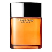Clinique Happy Perfume For Men 100ml Eau de Toilette