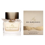 Burberry My Burberry Perfume For Women 90ml Eau de Toilette