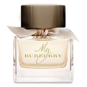 Burberry My Burberry Perfume For Women 90ml Eau de Toilette