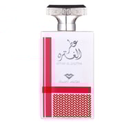 عطر الغتره من سويس أربيان للرجال أو دي بارفان 100 مل