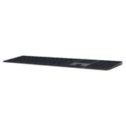 Apple Magic Keyboard with Numeric Keypad - Arabic - Space Grey