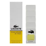 Lacoste Challenge Refresh Perfume For Men 90ml Eau de Toilette