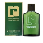 Paco Rabanne Pour Homme Perfume For Men 100ml Eau de Toilette