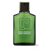 Paco Rabanne Pour Homme Perfume For Men 100ml Eau de Toilette