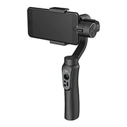 Zhiyun Smooth Q 3-Axis Handheld Gimbal (Classic Black) For Smartphone - ZH-SQ01-Blk