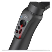 Zhiyun Smooth Q 3-Axis Handheld Gimbal (Classic Black) For Smartphone - ZH-SQ01-Blk