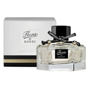 Gucci Flora Perfume For Women 75ml Eau de Toilette