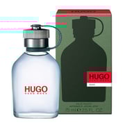 Hugo Boss Man Perfume For Men 75ml Eau de Toilette