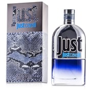 Just By Just Cavalli Perfume For Men 90ml Eau de Toilette