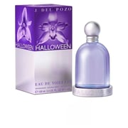 Halloween Perfume For Women 100ml Eau de Toilette