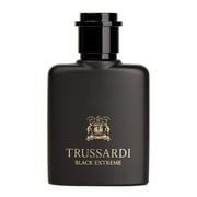 عطر تروساردي بلاك إكستريم للرجال أو دي تواليت 100 مل