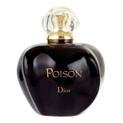 Dior Poison Green 100ml Perfume For Women Eau de Toilette