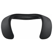 Bose SoundWear Companion Wireless Wearable Speaker Black price in