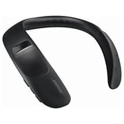 Bose SoundWear Companion Wireless Wearable Speaker Black