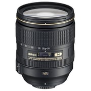 Nikon D850 DSLR Camera With AF-S NIKKOR 24-120mm f/4G ED VR Lens