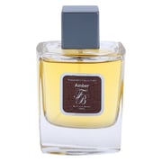 Franck Boclet Amber Perfume For Unisex 100ml Eau de Parfum