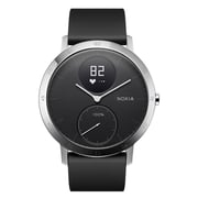 Nokia steel hr on sale restart