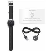 Nokia Steel HR Smart Watch 40mm - Black
