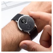 Nokia Steel HR Smart Watch 40mm - Black