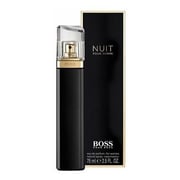 Hugo Boss Nuit Perfume For Women 75ml Eau de Parfum