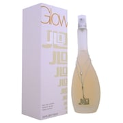 JLo Glow Perfume For Women 100ml Eau de Toilette