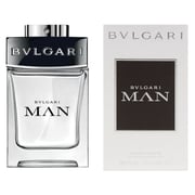 Bvlgari Man Perfume For Men 100ml Eau de Toilette