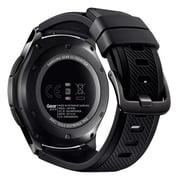 Samsung Galaxy Watch Gear S3 Frontier - Space Grey