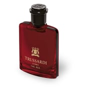 Trussardi Uomo The Red Perfume For Men 100ml Eau de Toilette