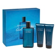 Cool water after shave best sale 125 ml