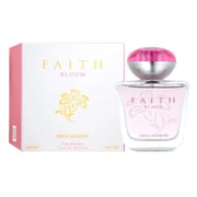 Swiss Arabian Faith Bloom Perfume For Women 100ml Eau de Parfum