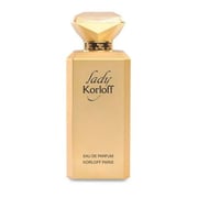عطر ليدي كورلوف من كورلوف للنساء أو دي بارفان 88 مل