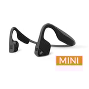 Aftershokz AS600MSG Trekz Titanium Mini Wireless Headphone Grey