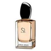 Armani Si Perfume For Women 100ml Eau de Parfum