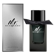 Burberry Mr Burberry Perfume For Men 100ml Eau de Parfum