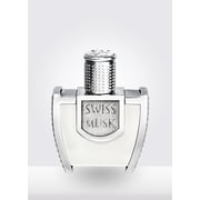 Swiss Arabian Swiss Musk Perfume For Unisex 45ml Eau de Parfum