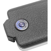 Promate POWERSLIDEI5 Ultra Slim Back Up Battery Case For IPhone 5