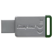 Kingston DT50/16GB DataTraveler 50 USB 3.1 Flash Drive 16GB Metal