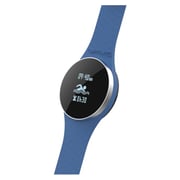 IHealth Wave AM4 Wireless Activity Swim & Sleep Tracker Blue/Back