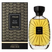Atelier Cuir Sacre Perfume For Women EDP 100ml 3760027140031
